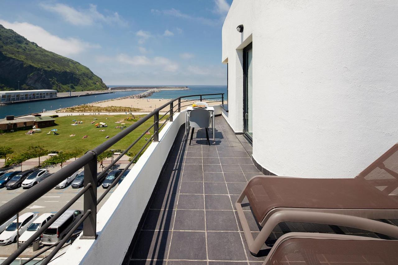 & Thalasso Antilla - Con Terraza - Thalasso Incluida Hotel 3*