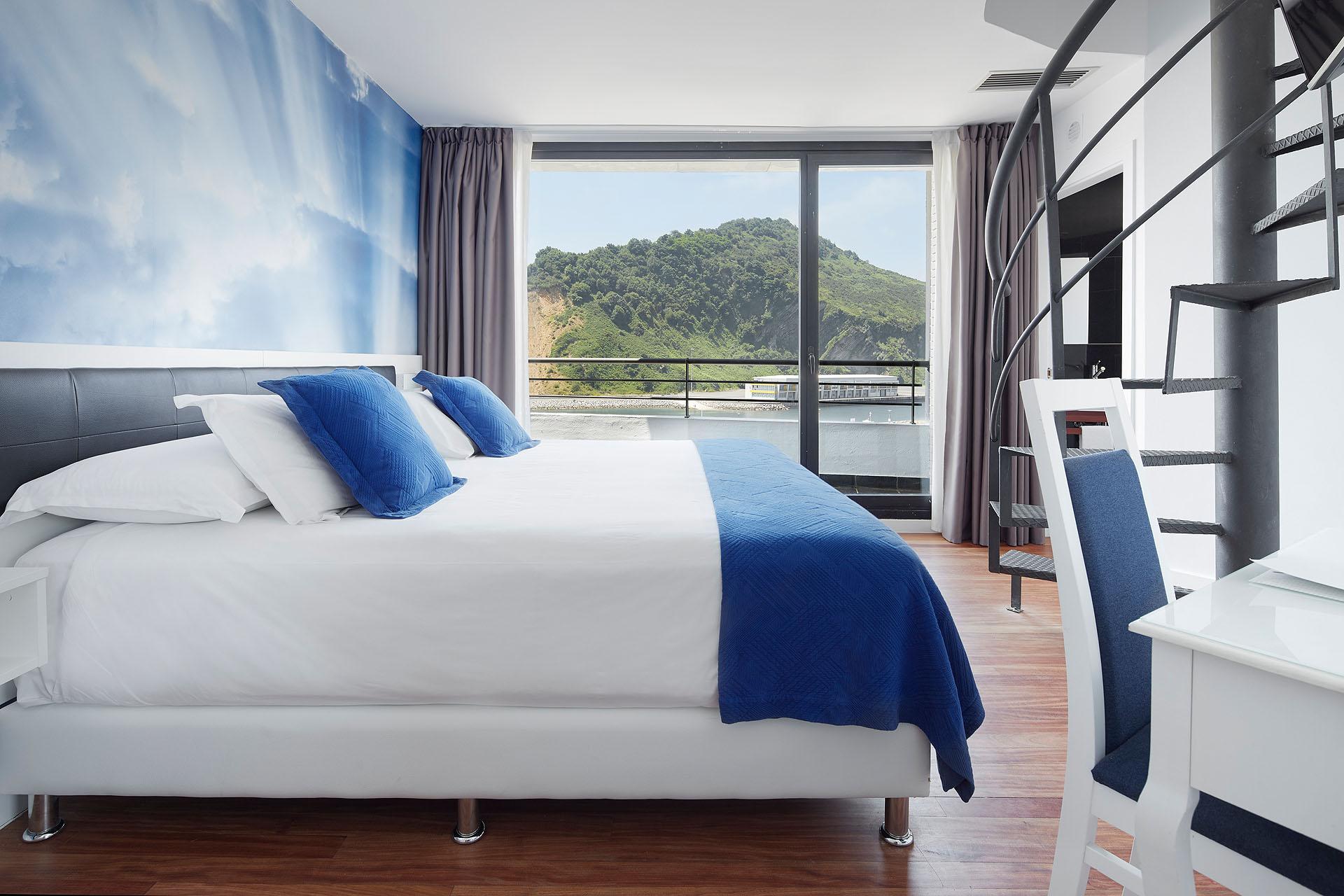 Hotel & Thalasso Antilla - Con Terraza - Thalasso Incluida