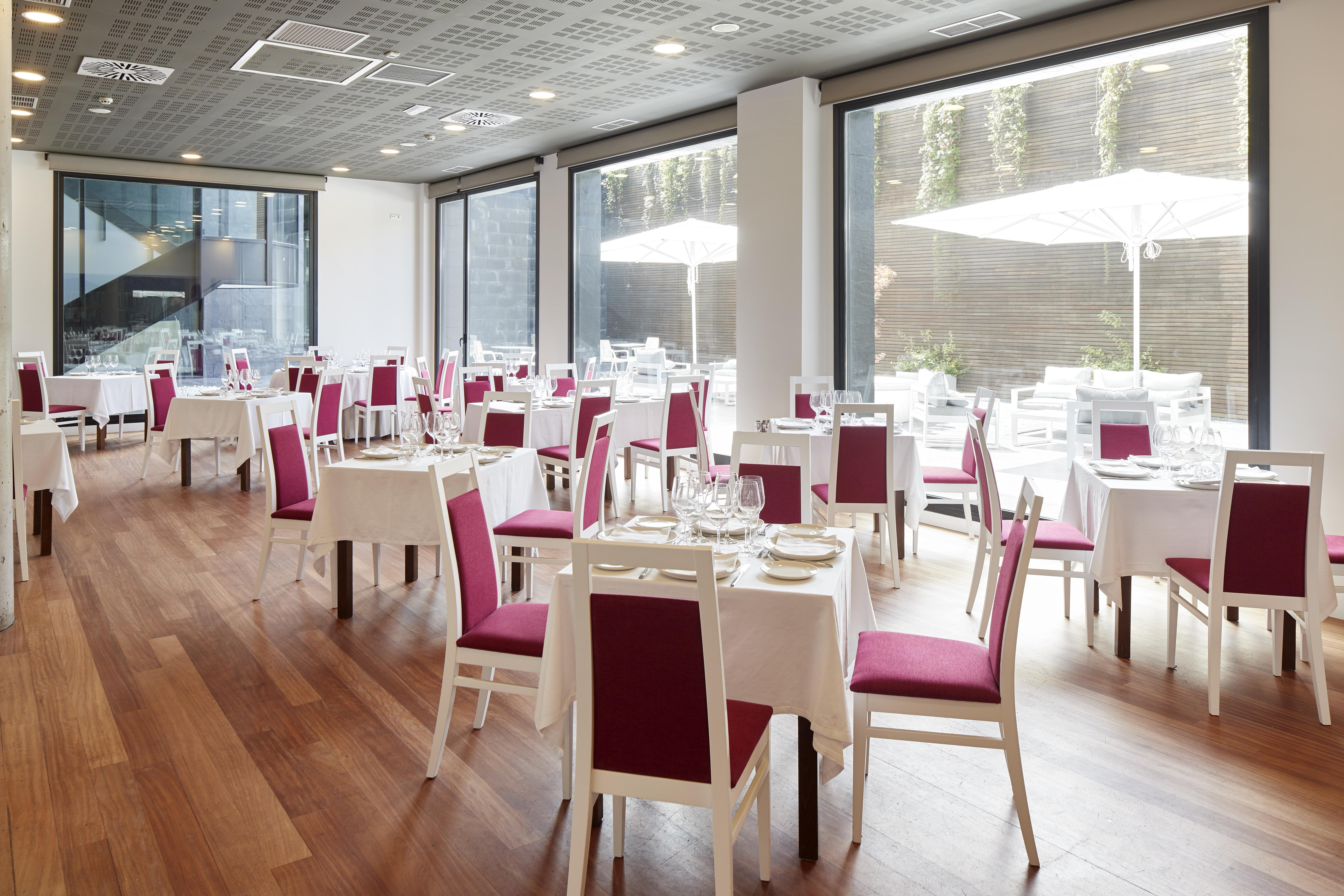 Hotel & Thalasso Antilla - Con Terraza - Thalasso Incluida 3*