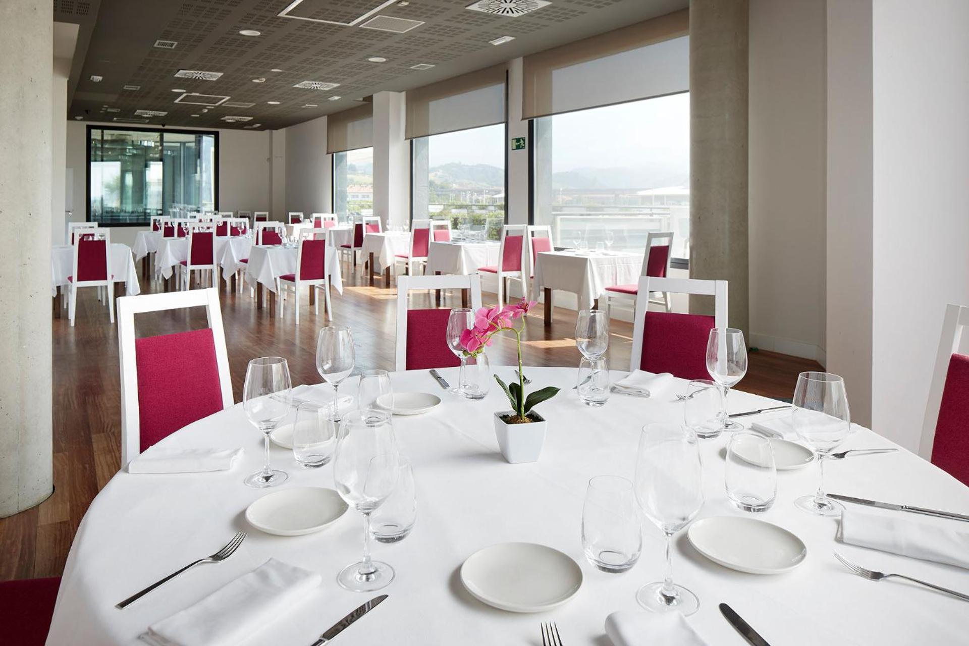 Hotel & Thalasso Antilla - Con Terraza - Thalasso Incluida