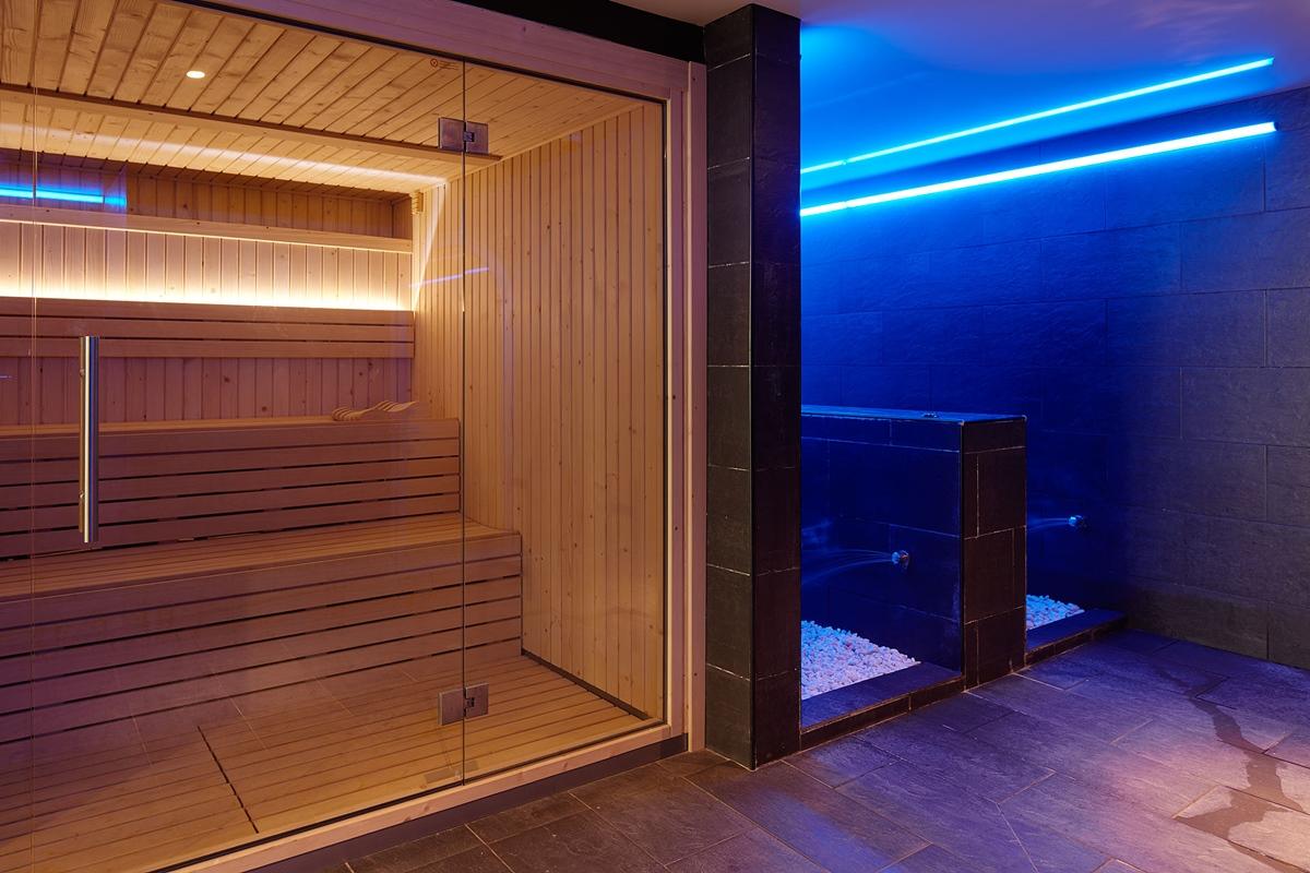 Hotel & Thalasso Antilla - Con Terraza - Thalasso Incluida 3*