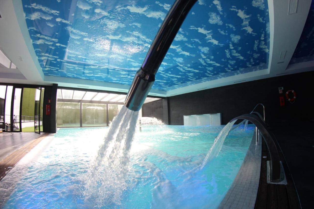 Hotel & Thalasso Antilla - Con Terraza - Thalasso Incluida
