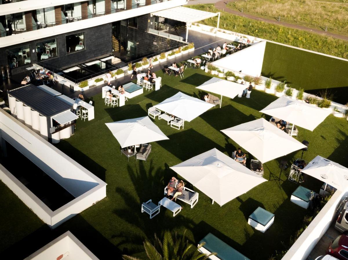 Hotel&thalasso Antilla - Con Terraza - Thalasso Incluida Orio