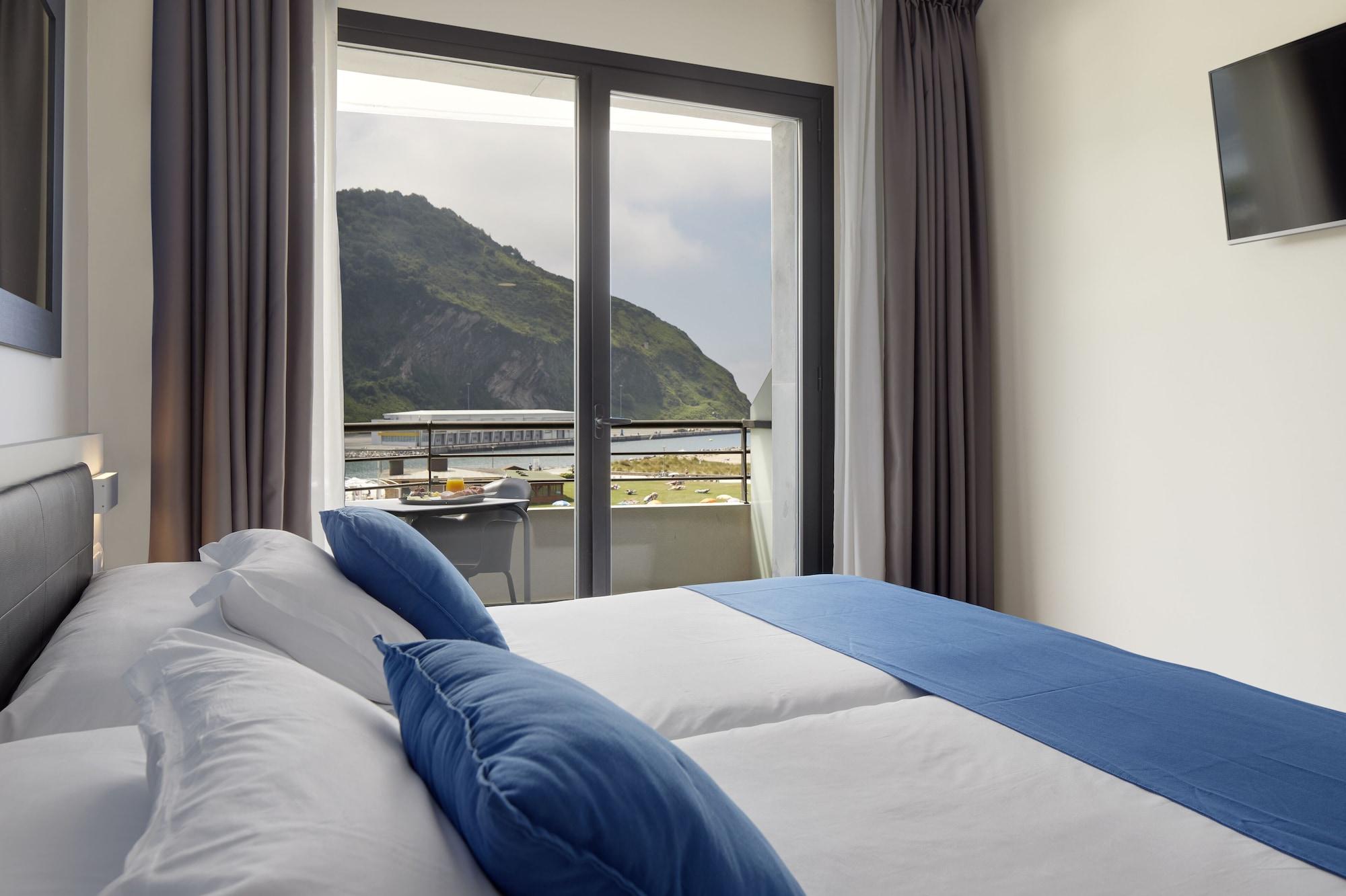 Hotel&thalasso Antilla - Con Terraza - Thalasso Incluida