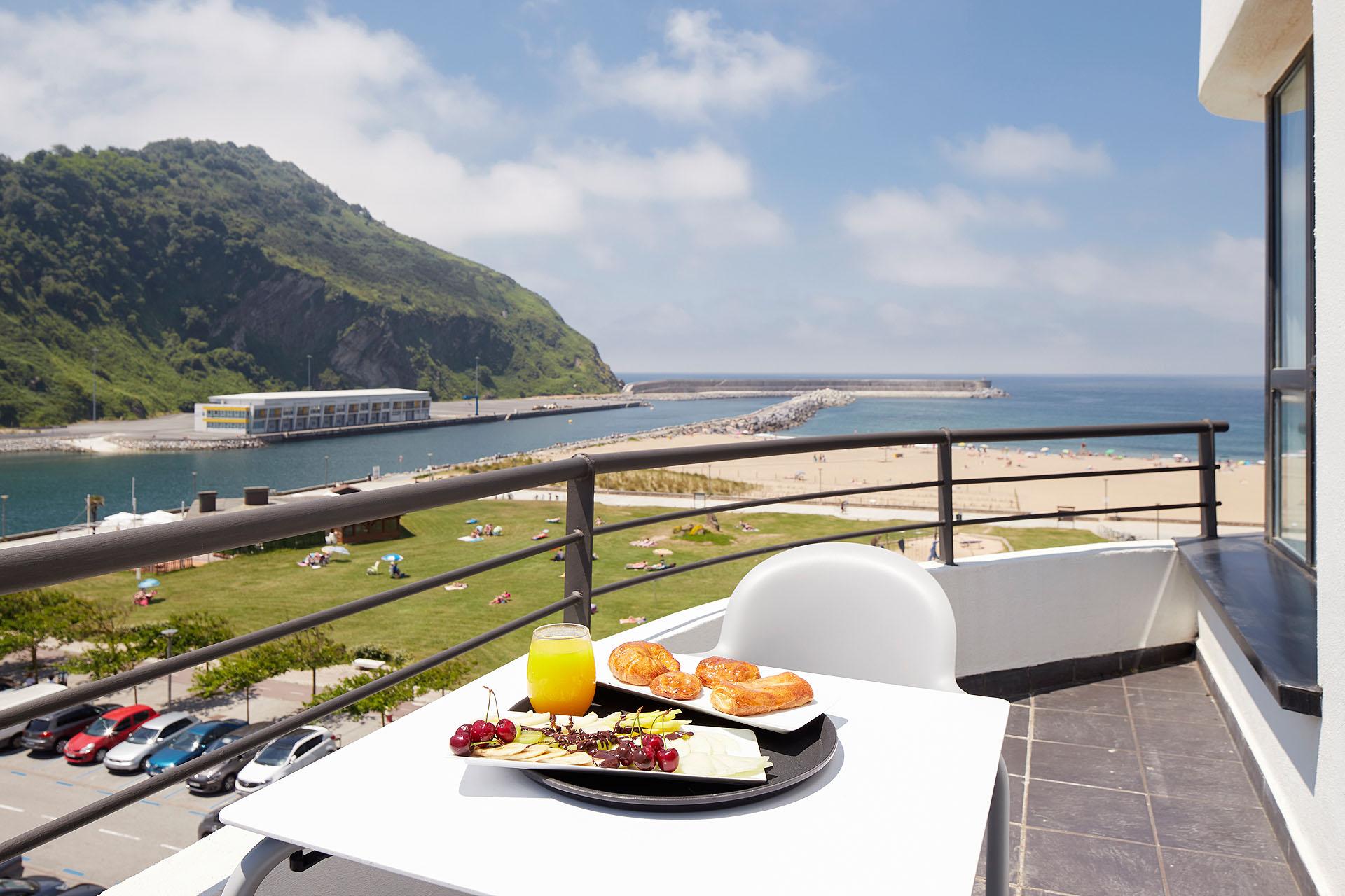 Hotel&thalasso Antilla - Con Terraza - Thalasso Incluida