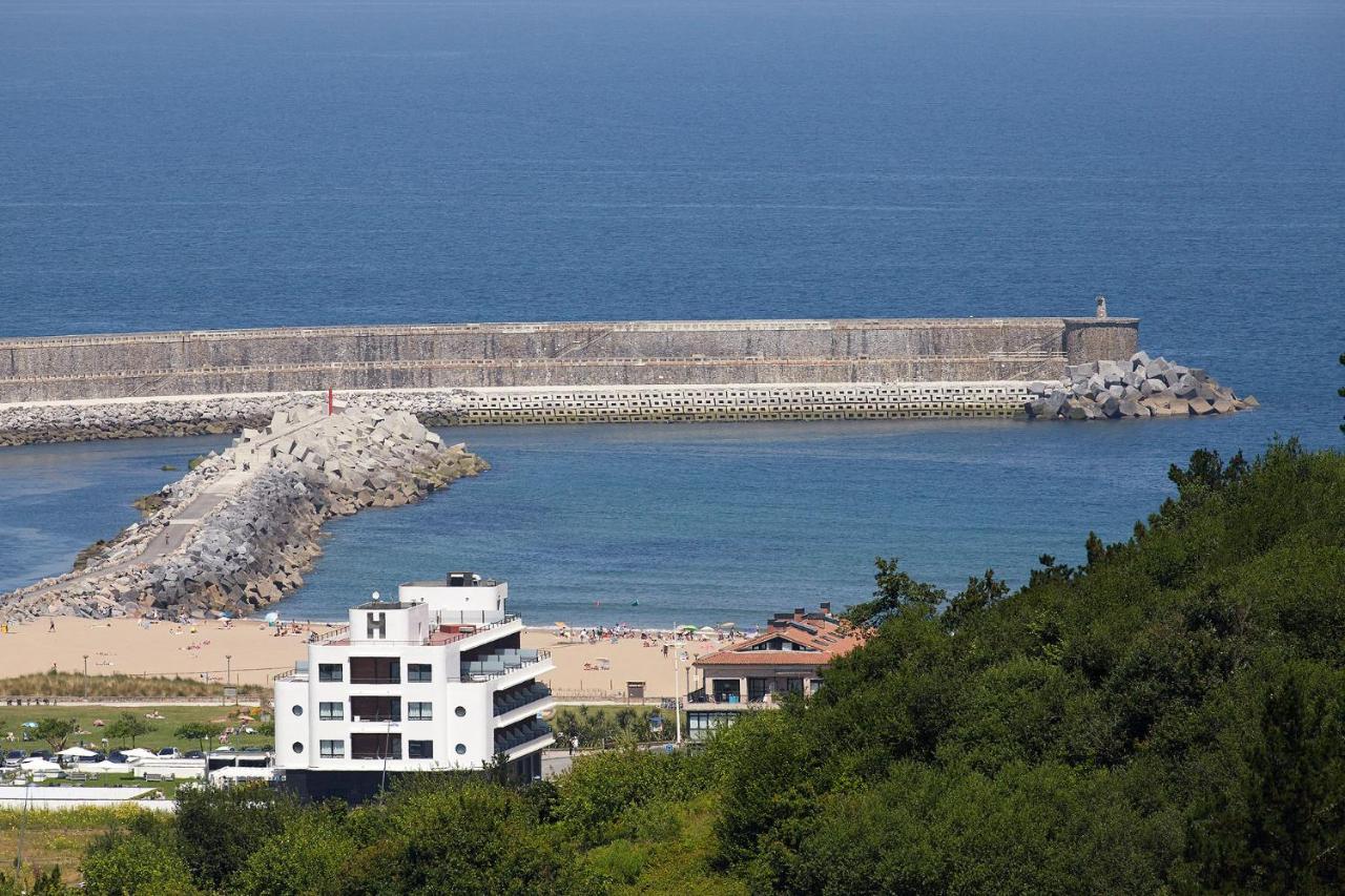 Hotel&thalasso Antilla - Con Terraza - Thalasso Incluida 3*