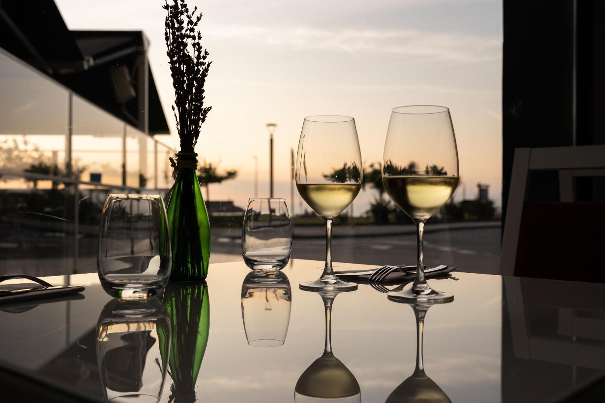Hotel Hotel&thalasso Antilla - Con Terraza - Thalasso Incluida