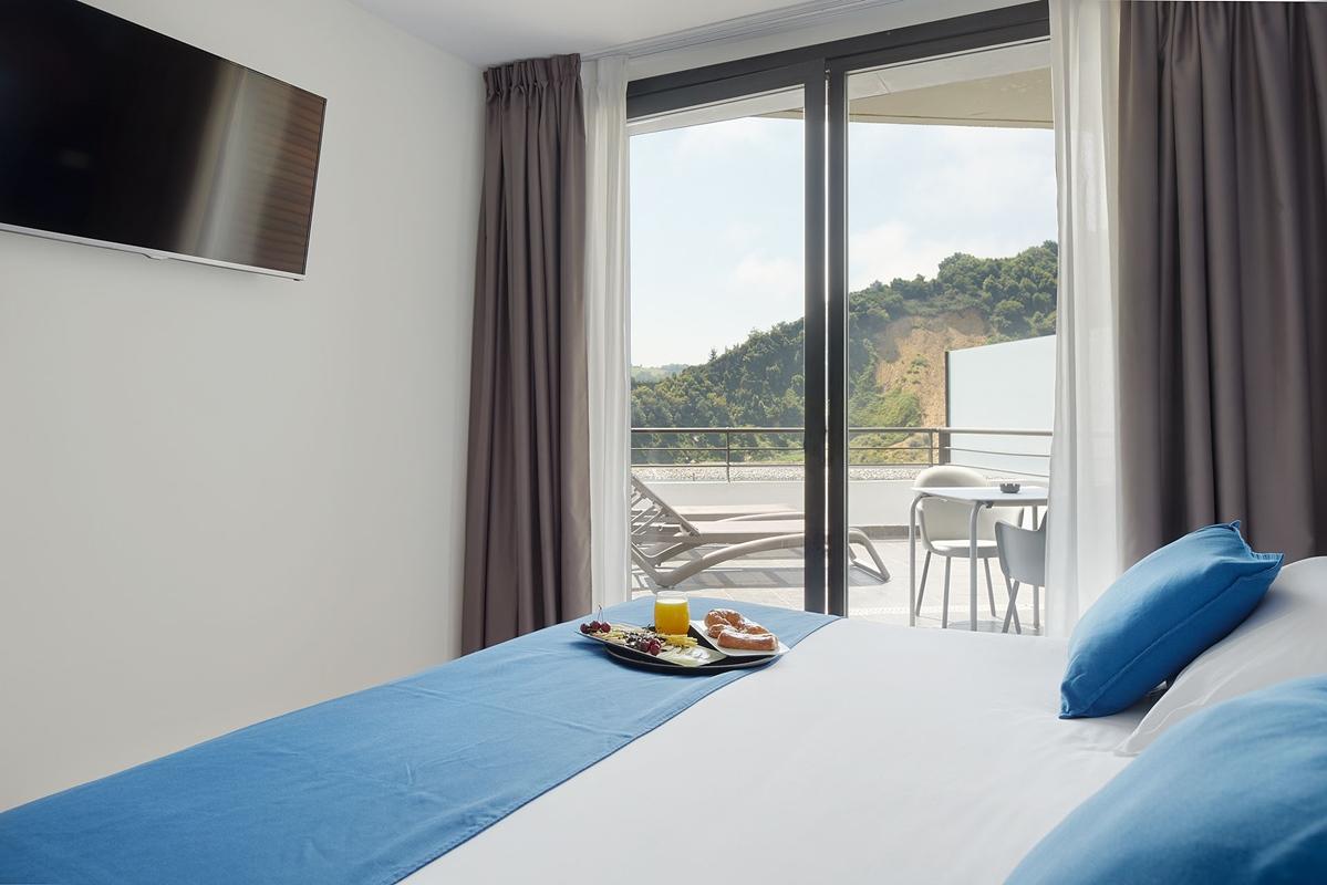 Hotel & Thalasso Antilla - Con Terraza - Thalasso Incluida 3*