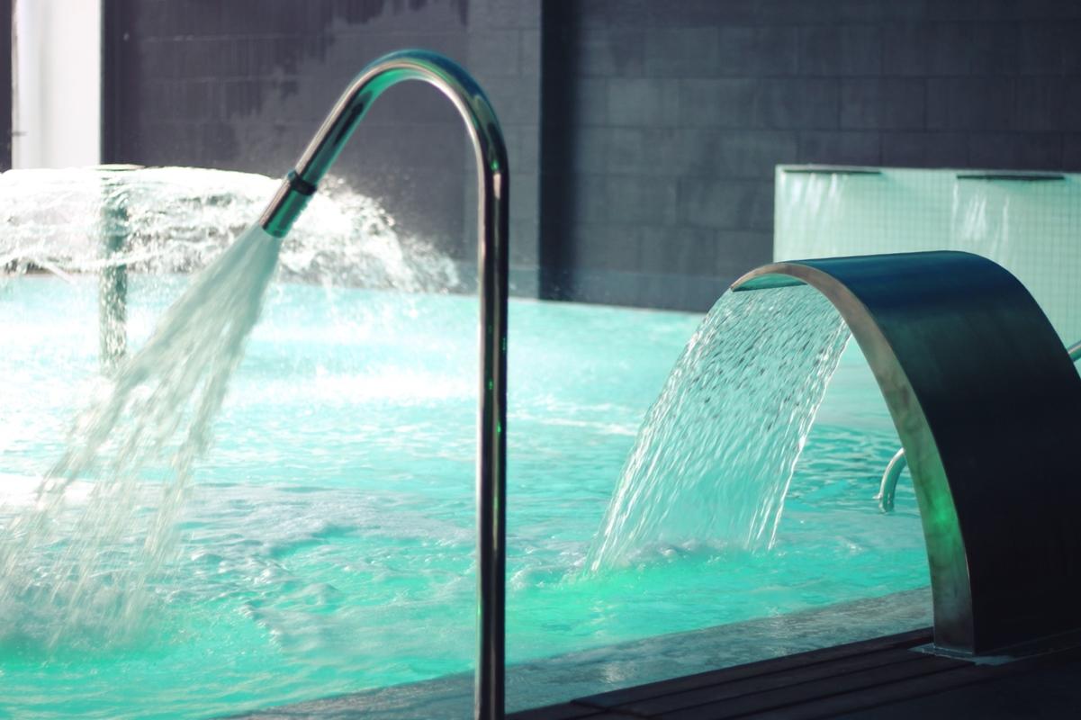 Hotel&thalasso Antilla - Con Terraza - Thalasso Incluida