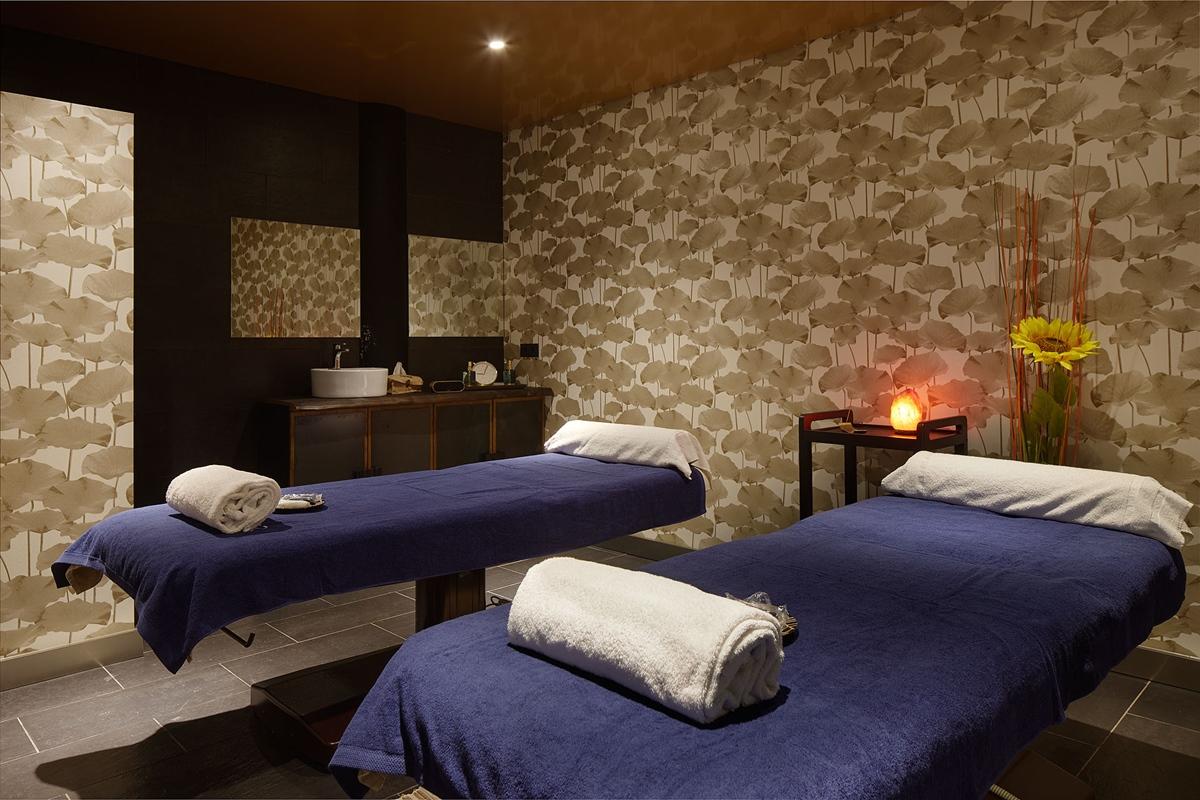 & Thalasso Antilla - Con Terraza - Thalasso Incluida Hotel
