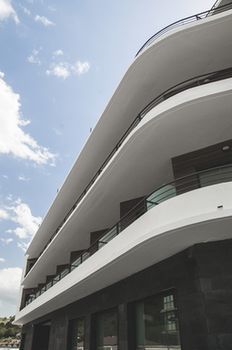 Hotel&thalasso Antilla - Con Terraza - Thalasso Incluida