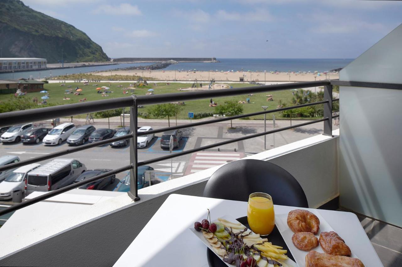 Hotel Hotel&thalasso Antilla - Con Terraza - Thalasso Incluida 3*