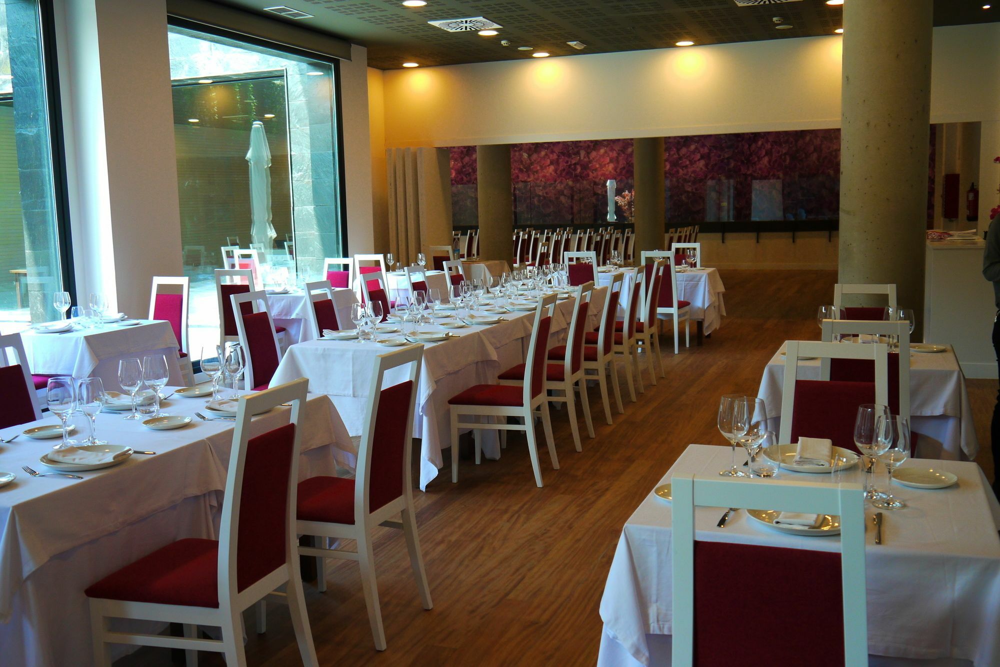 Hotel&thalasso Antilla - Con Terraza - Thalasso Incluida 3*