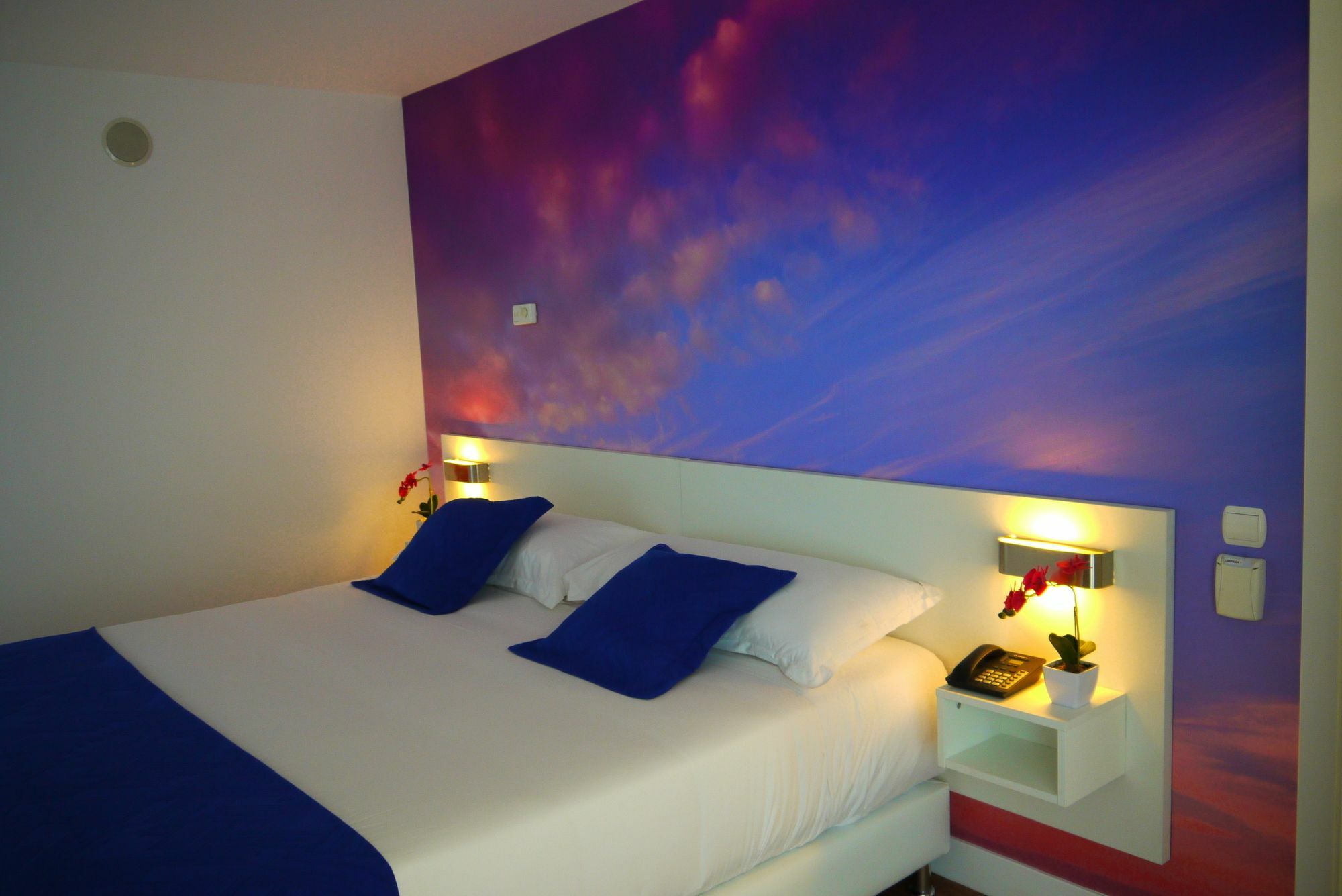 Hotel&thalasso Antilla - Con Terraza - Thalasso Incluida Orio