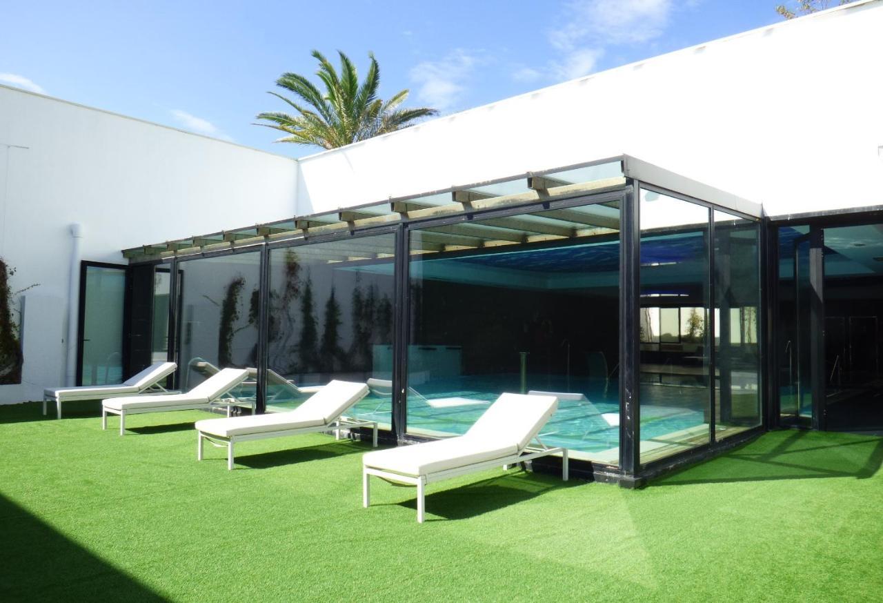 Hotel & Thalasso Antilla - Con Terraza - Thalasso Incluida Orio