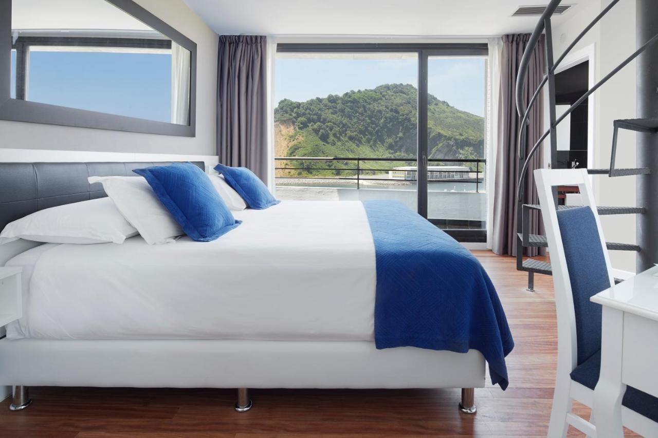 Hotel & Thalasso Antilla - Con Terraza - Thalasso Incluida 3*