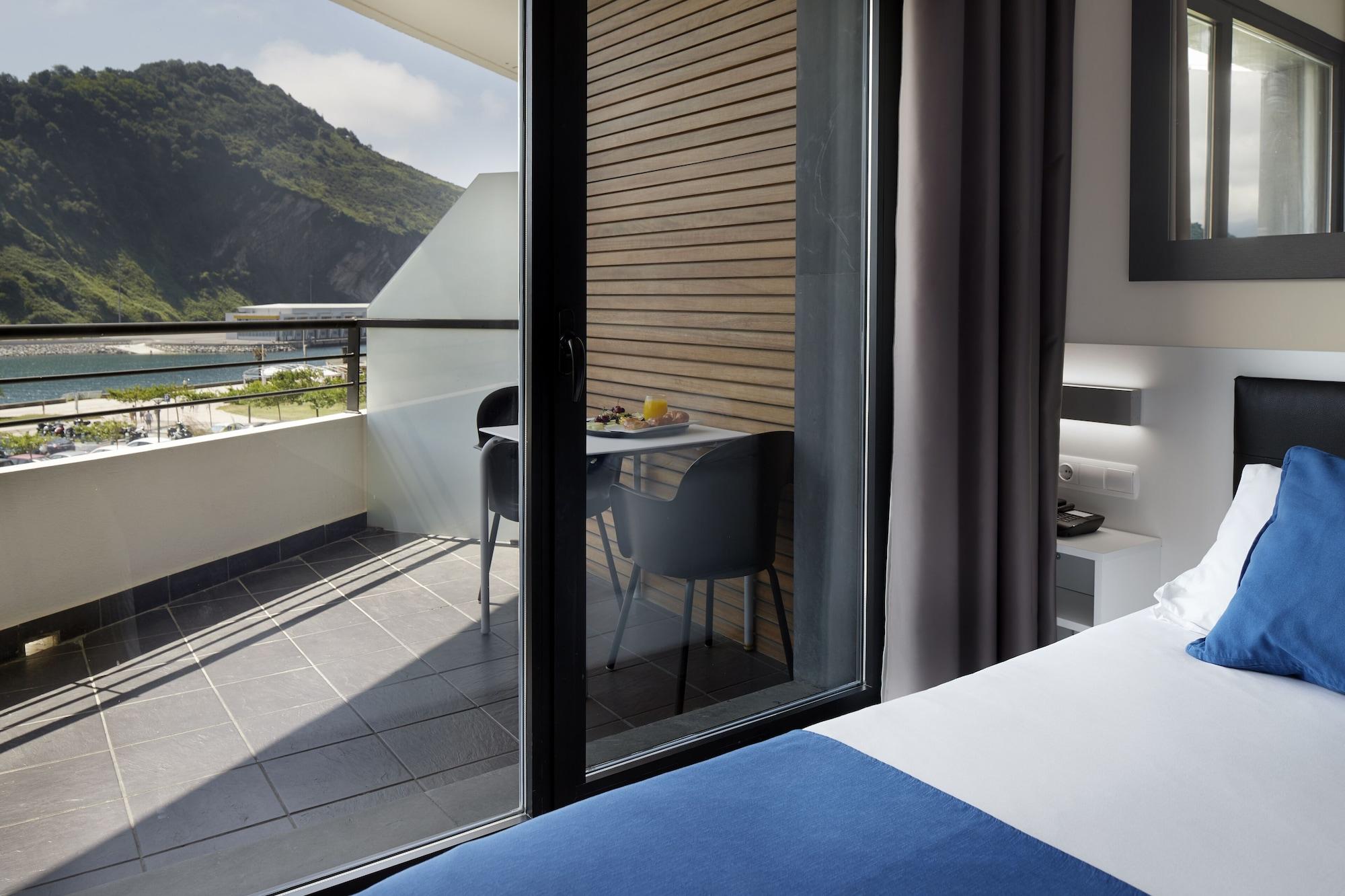 Hotel & Thalasso Antilla - Con Terraza - Thalasso Incluida