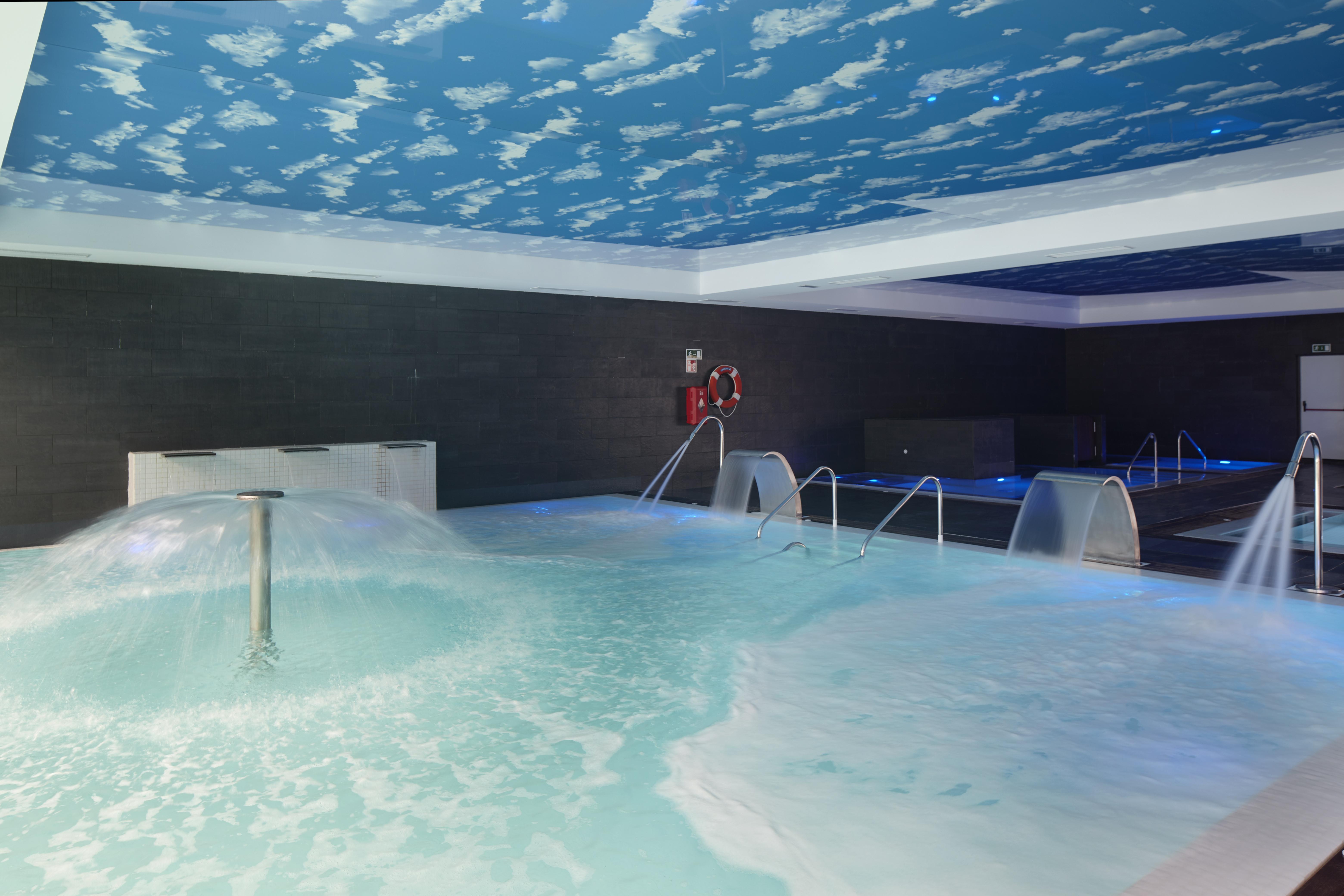 Hotel & Thalasso Antilla - Con Terraza - Thalasso Incluida 3*