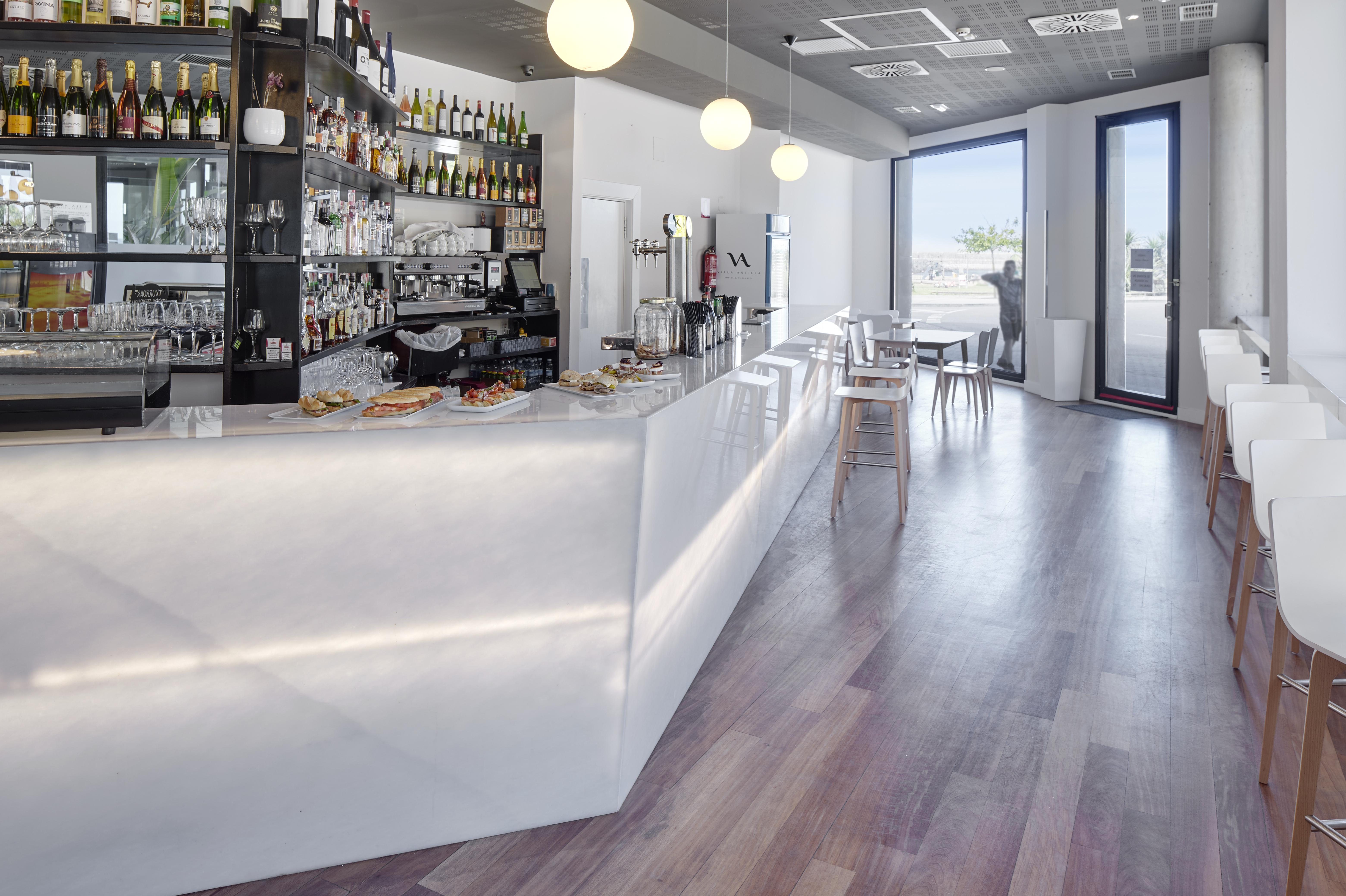 & Thalasso Antilla - Con Terraza - Thalasso Incluida
