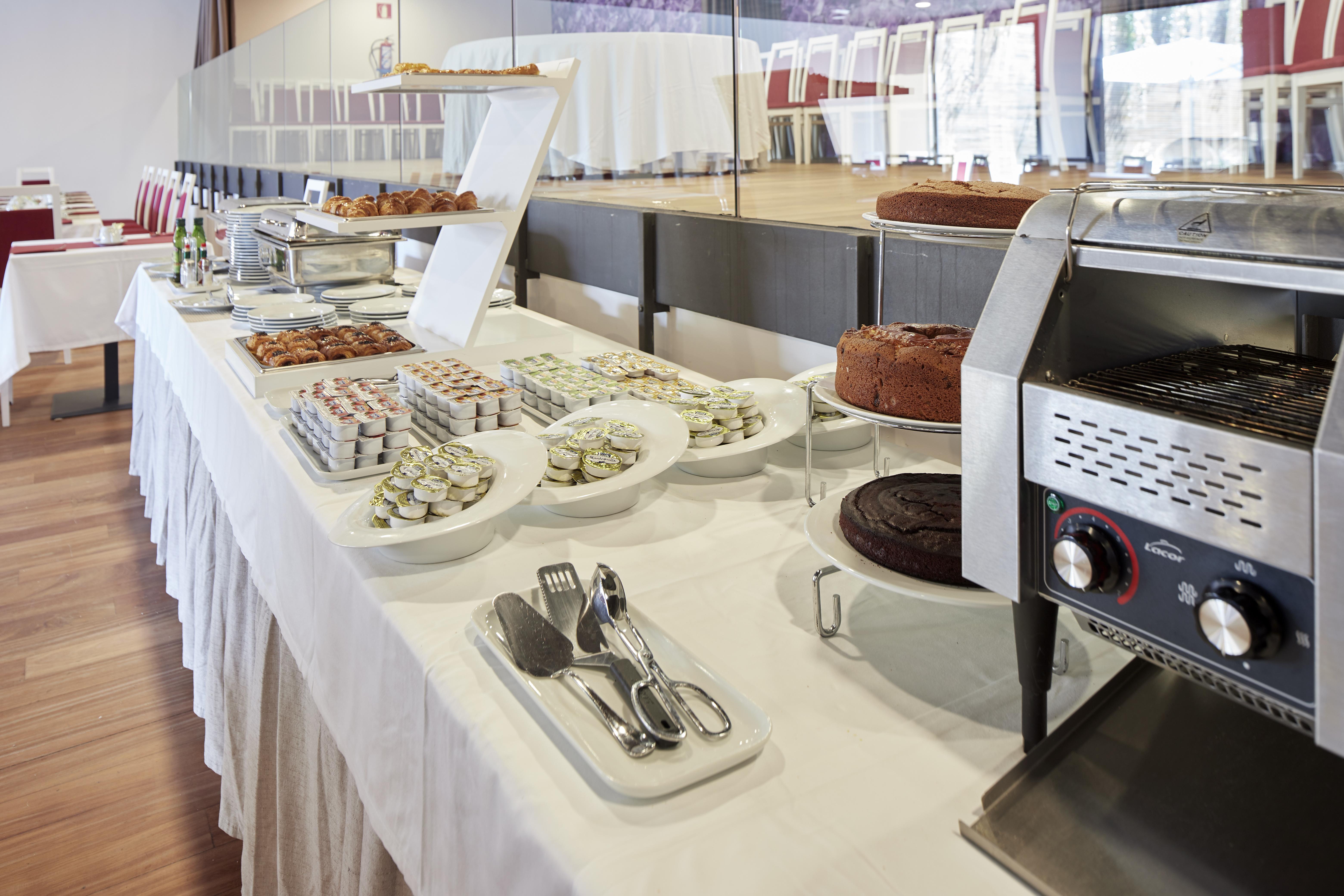 Hotel & Thalasso Antilla - Con Terraza - Thalasso Incluida