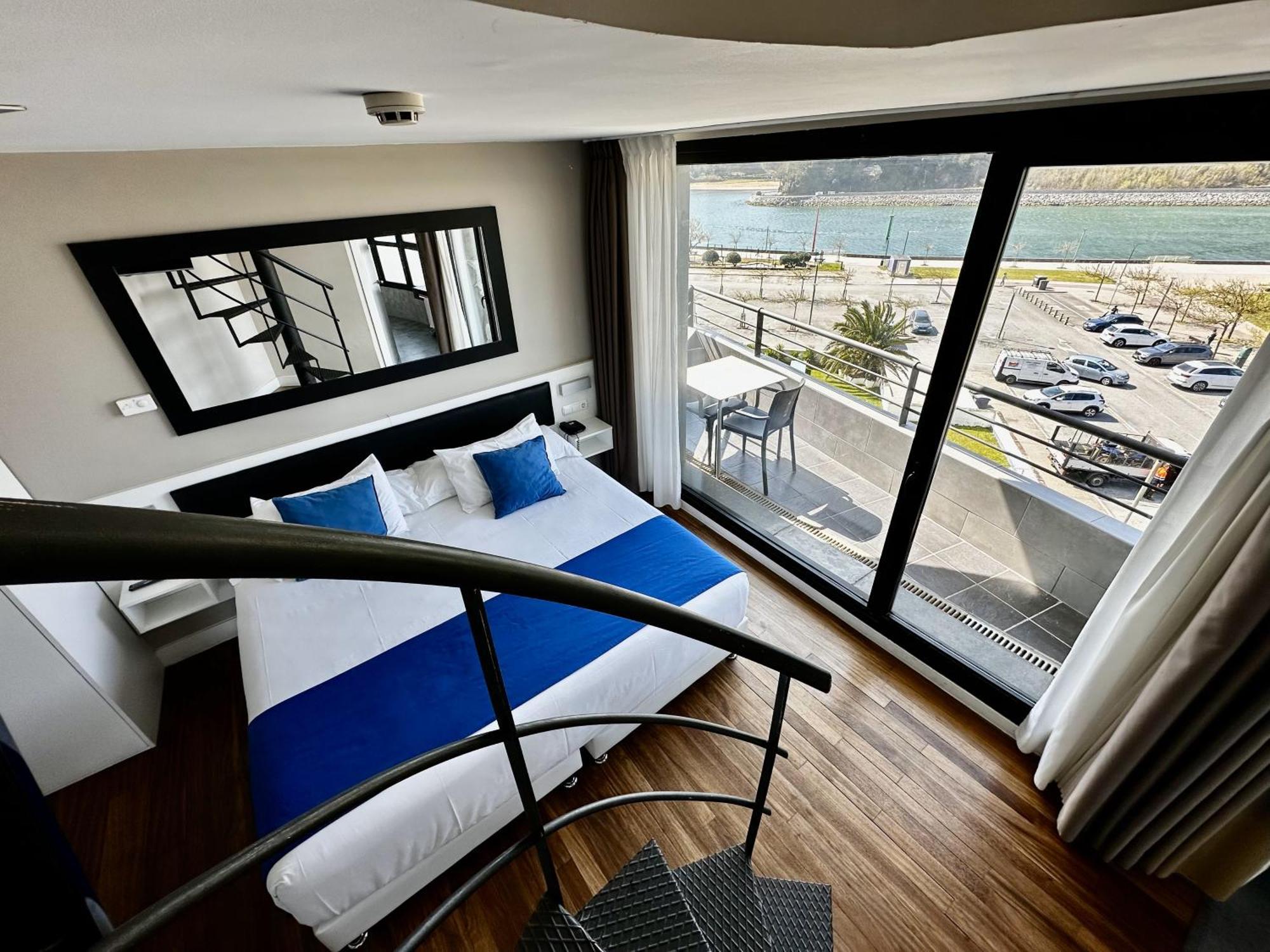 & Thalasso Antilla - Con Terraza - Thalasso Incluida Hotel